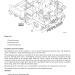 Volvo PF2181 Pipelayer Repair Service Manual - Image 4