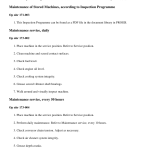 Volvo PF3172 Pipelayer Repair Service Manual - Image 2