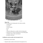 Volvo PF6170 Pipelayer Repair Service Manual - Image 2