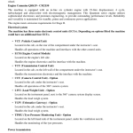 Volvo R60E Rigid Hauler Repair Service Manual - Image 2