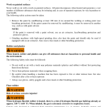 Volvo RW100A Road Widener Repair Service Manual - Image 2
