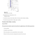 Volvo Ultimat 160 Screeds Repair Service Manual - Image 2