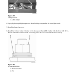 Volvo Ultimat 200 Screeds Repair Service Manual - Image 2