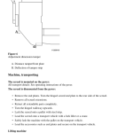 Volvo VB40 Screeds Repair Service Manual - Image 3