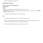 Volvo VB78 GTC Screeds Repair Service Manual - Image 2