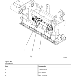 Volvo VB88 GTC Screeds Repair Service Manual - Image 2