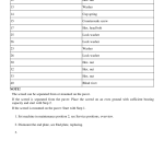 Volvo VDT-V78 GTC Screeds Repair Service Manual - Image 2