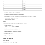 Volvo VDT-V88 GTC Screeds Repair Service Manual - Image 2