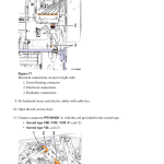 Volvo VDT121 Vario Screeds Repair Service Manual - Image 3
