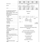 Fiat 60-93, 60-94, 65-93, 65-94, 72-93, 72-94, 82-93, 82-94, 88-93, 88-94 Tractor Service Manual - Image 2