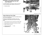 John Deere PH1102T Pull Type Harvesters Operator's Manual (5JM8960033) - Image 2
