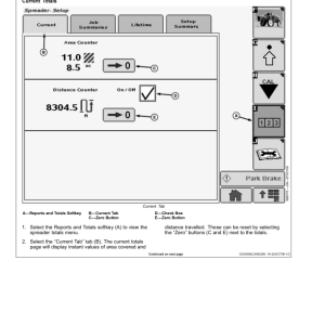 John Deere DN200 & DN300 Spreaders Operator's Manual (5NL309744) - Image 3