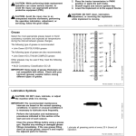 John Deere SF5016, SF5018, SF5020, SF5022 Flail Shredder (Paddy Mulcher) Operator's Manual (5SAENOMSF50) - Image 2