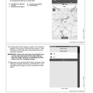 John Deere W70 SynchroSmart Combine, W70 SynchroSmart AC Combine Operator's Manual (OM12013) - Image 3