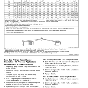 John Deere 2680H Disk 2-Section (North American) (S.N. 210651—) Operator's Manual (OM1624B02) - Image 2