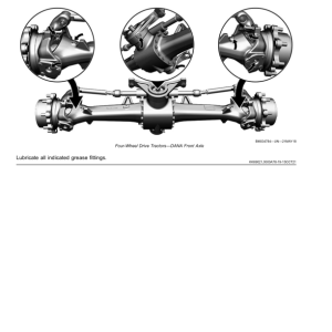 John Deere 5060E, 5070E, 5080E (000100-), 5078E (018723-), 5090E (003439-) Tractors (South American Edition) Operator's Manual (OM5ECKDFY22T) - Image 3