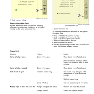 John Deere 332M, 340MSelf-Propelled Sprayers Operator's Manual (OM5MZ10008) - Image 3