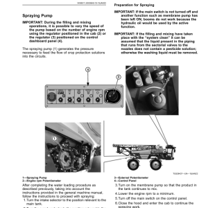 John Deere MAF 4240M, MAF 4240, MAF 5240, MAF 6240, 3WPZ-4620N, 3WPZ-5280N Self-Propelled Sprayers Operator's Manual (OM5MZ1006) - Image 3