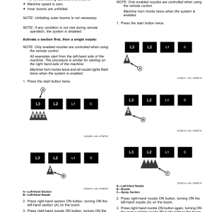 John Deere MAF 4240M, MAF 4240, MAF 5240, MAF 6240, 3WPZ-4620N, 3WPZ-5280N Self-Propelled Sprayers Operator's Manual (OM5MZ1006) - Image 4