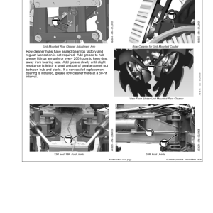 John Deere 1775NT MaxEmerge 5 CCS Planters (765101-770100) (North American) Operator's Manual (OMA101438) - Image 3