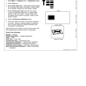 John Deere SeedStar 2 & SeedStar XP Monitor Worldwide Edition (760101-) Operator's Manual (OMA102656) - Image 3