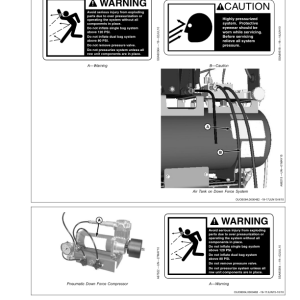 John Deere Componentsfor Deere/Orthman Planters Worldwide Edition (765101-) Operator's Manual (OMA103921) - Image 3