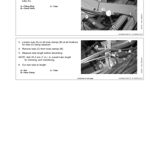 John Deere 1795 ExactEmerge Planters North America (765101- ) Operator's Manual (OMA104107) - Image 3