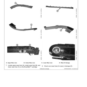 John Deere 1775NT ExactEmerge Planters (765101-770100) (North American) Operator's Manual (OMA104135) - Image 4