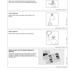 John Deere 730 Level Lift Air Disk Drill (765101-770100) (North American) Operator's Manual (OMA104285) - Image 3