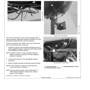 John Deere 1910 Commodity Air Carts (North American) Operator's Manual (OMA108161) - Image 3