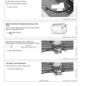 John Deere 1910 Commodity Air Carts (North American) Operator's Manual (OMA108161) - Image 4