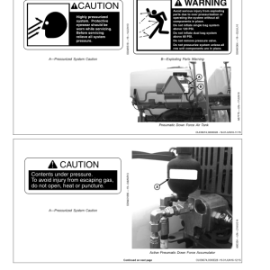 John Deere DB Series MaxEmerge 5 Planters (North American) Operator's Manual (OMA108210) - Image 4