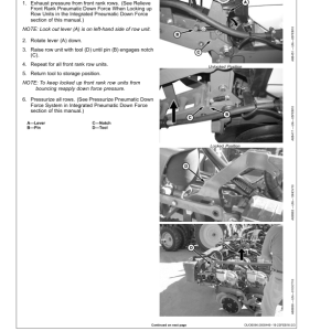 John Deere 1725 CCS 12X2 Twin-Row Planters (North American) Operator's Manual (OMA108278) - Image 3