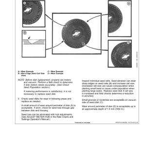 John Deere 1705 6X2 Twin-Row Planters (North American) Operator's Manual (OMA108281) - Image 3