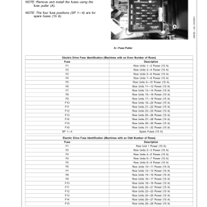 John Deere 1775NT MaxEmerge 5e (Non CCS) Planters (770101-775100) (North American) Operator's Manual (OMA110691) - Image 3