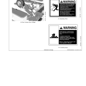 John Deere 1775NT MaxEmerge 5e (Non CCS) Planters (770101-775100) (North American) Operator's Manual (OMA110691) - Image 4