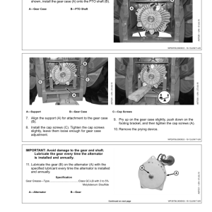 John Deere 1775NT ExactEmerge & MaxEmerge 5e Planters (770101-775100) North America Operator's Manual (OMA110699) - Image 4