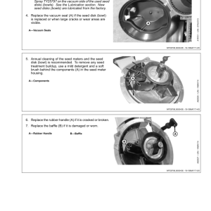 John Deere 1795 ExactEmerge & MaxEmerge 5e Planters Operator's Manual (OMA110709) - Image 3