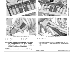 John Deere C850 Commodity Air Carts Operator's Manual (OMA110987) - Image 3