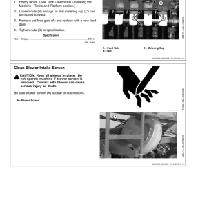 John Deere 1990 Central Commodity System Operator's Manual (OMA114975) - Image 3