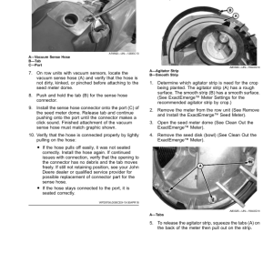 John Deere 1725C ExactEmerge, 1725C MaxEmerge 5e Planter Operator's Manual (OMA120385) - Image 3