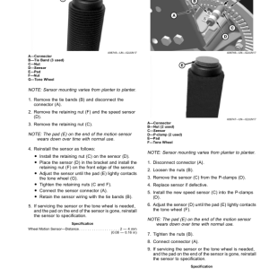 John Deere 1755 Planter Operator's Manual (OMA120411) - Image 3