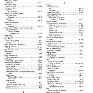 John Deere 1785 Planters Operator's Manual (OMA120464) - Image 3