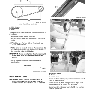 John Deere 1785 12-Row Convertible Planters Operator's Manual (OMA120478) - Image 3