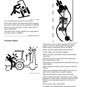 John Deere 1775NT MaxEmerge 5 CCS Planters (775101-790100) (North American) Operator's Manual (OMA120547) - Image 3