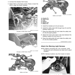 John Deere 1795 ExactEmerge, 1795 MaxEmerge 5e Planters Operator's Manual (OMA120612) - Image 4