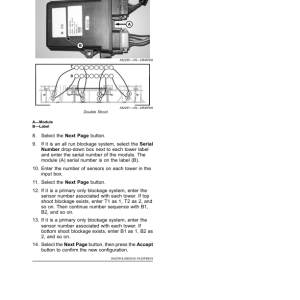 John Deere 730 Level Lift Air Disk Drill Operator's Manual (OMA125548) - Image 3