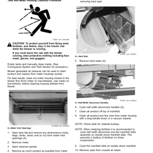 John Deere 1910 Commodity Air Cart (790101-) Operator's Manual (OMA125693) - Image 3