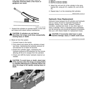 John Deere N530C, N536C, N540C, N542C Drills with SeedMetering (790101-) Operator's Manual (OMA125737) - Image 3