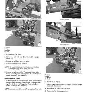 John Deere Deere/Orthman 12X2 Twin-Row Planter with MaxEmerge 5 Seed Meters (790101-) Operator's Manual (OMA125900) - Image 3